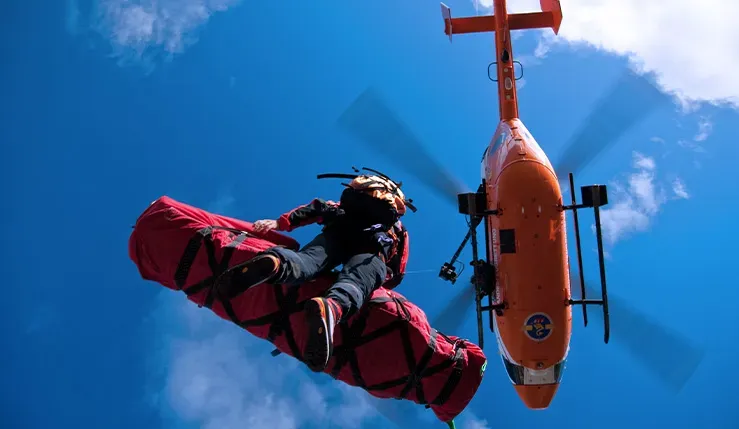 GOPR stawia na efektywność – cyfrowe rozwiązania wspierają organizację od środka