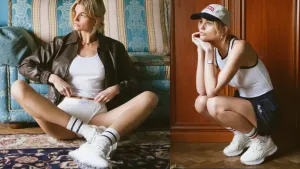 Modne buty damskie 