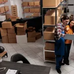 Outsourcing magazynowania