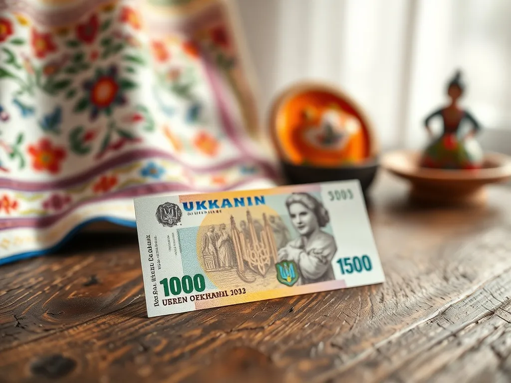 Jaka jest waluta na Ukrainie? Wszystko, co musisz wiedzieć