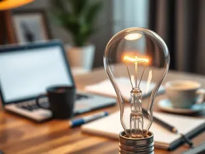 Jak znaleźć pomysł na biznes? Sprawdzone sposoby i inspiracje