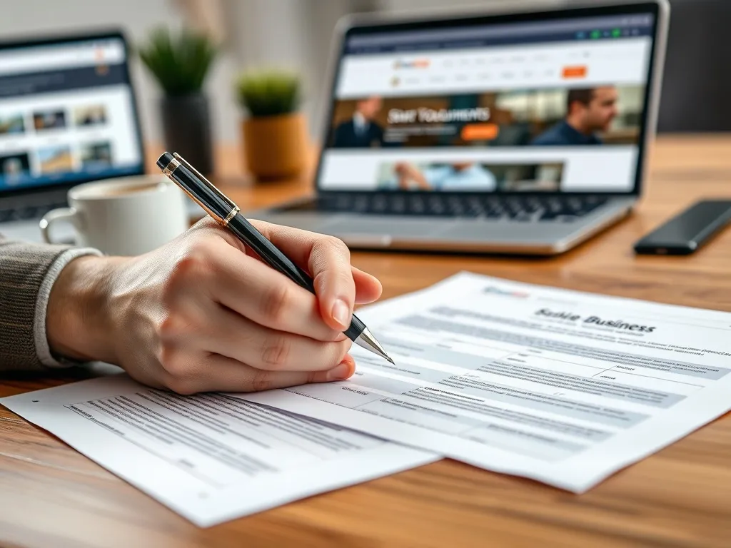 Ile trwa założenie działalności gospodarczej? Sprawdź wszystkie informacje!