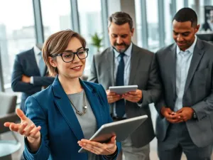 Spółka akcyjna – co to jest i jakie ma cechy?