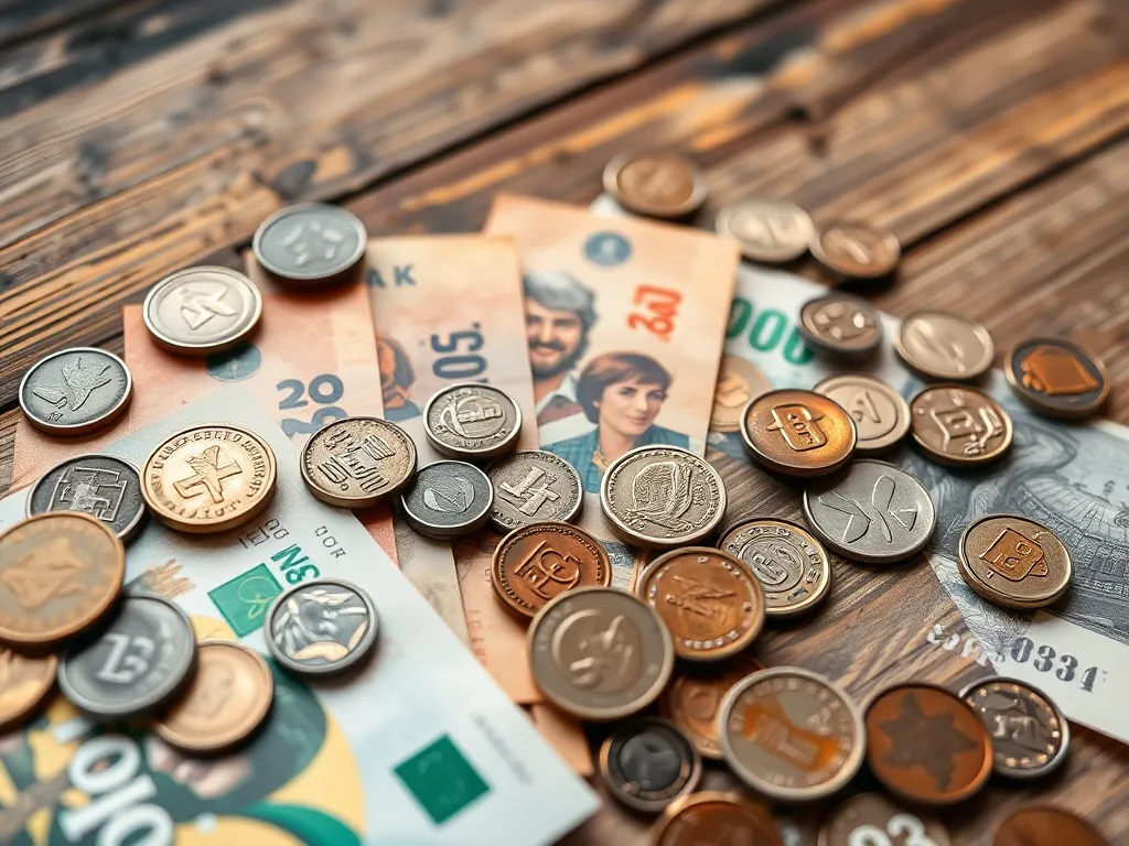 Co to znaczy PLN? Wyjaśniamy znaczenie waluty!