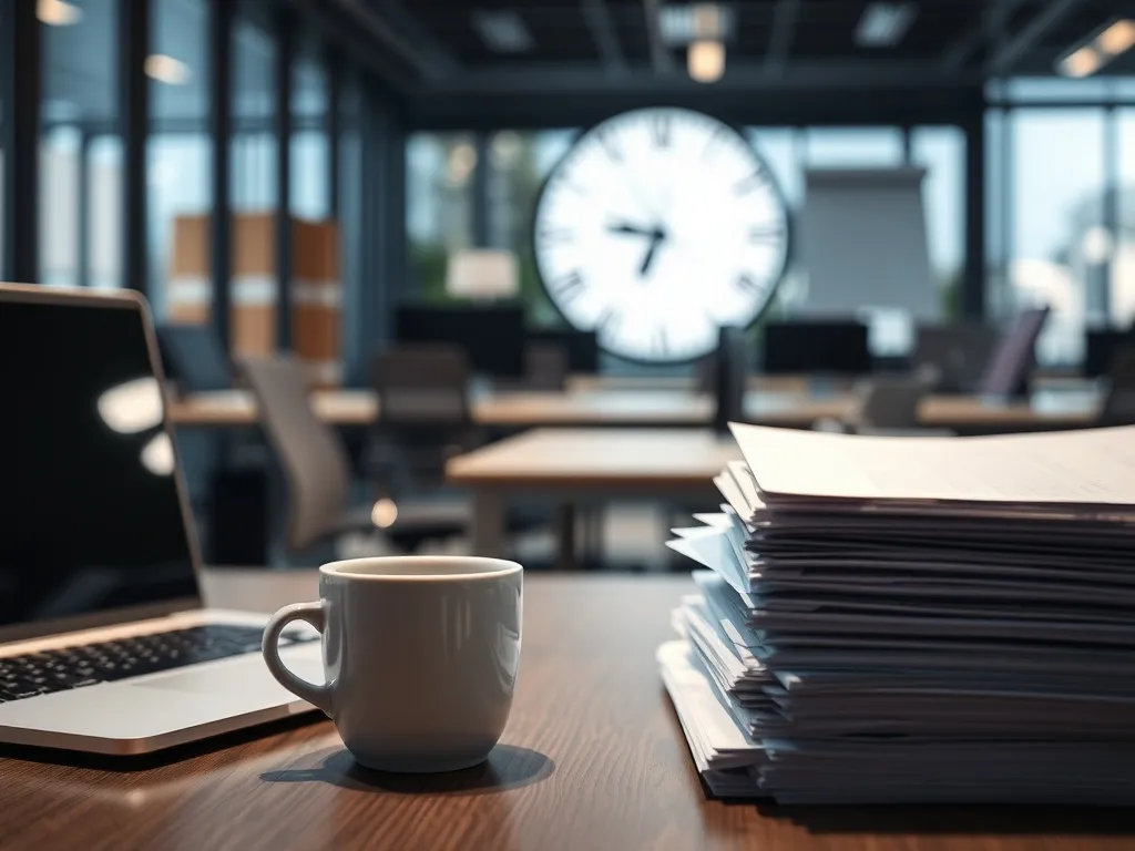 Okresy wypowiedzenia umowa o pracę – co warto wiedzieć?