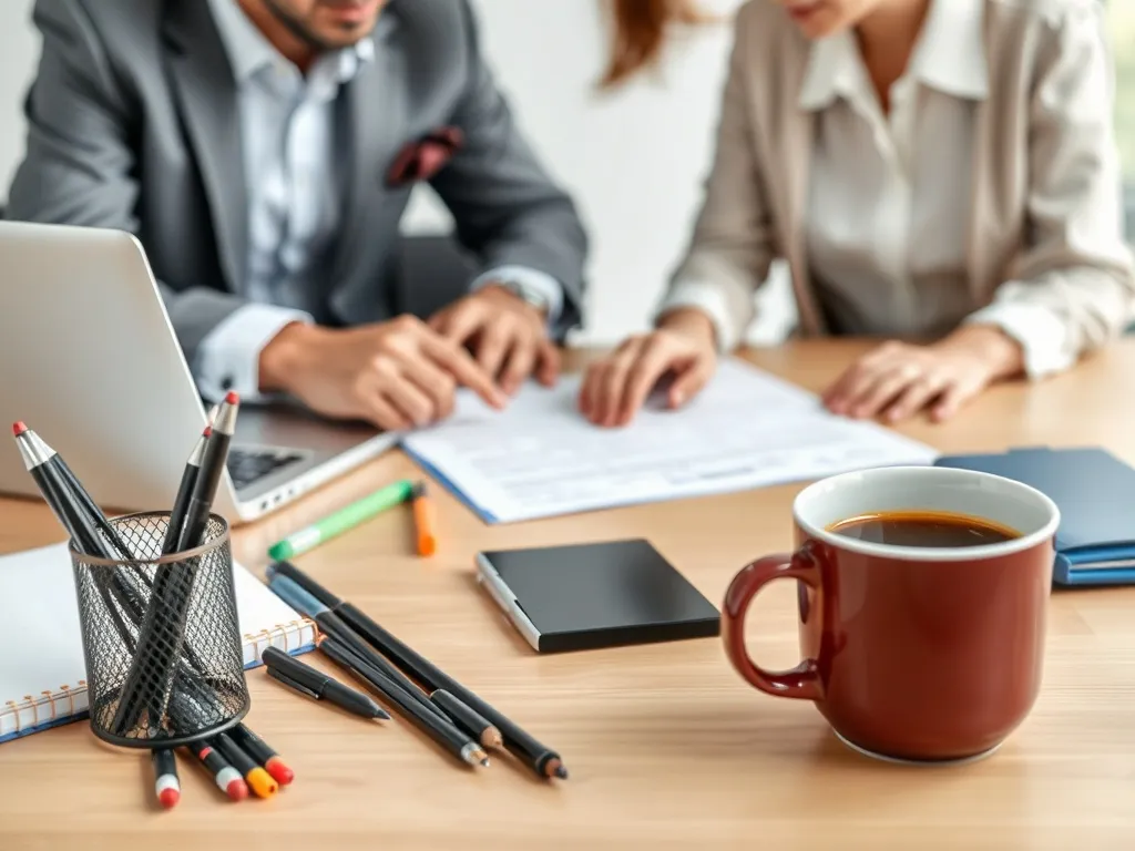 Spółka cywilna – co to jest i jak działa w praktyce?