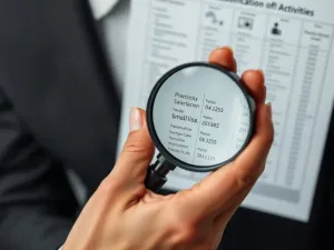 Kody polskiej klasyfikacji działalności – co musisz wiedzieć?