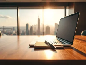 Kim jest Laurence Fink? Poznaj jego wpływ na światowy biznes