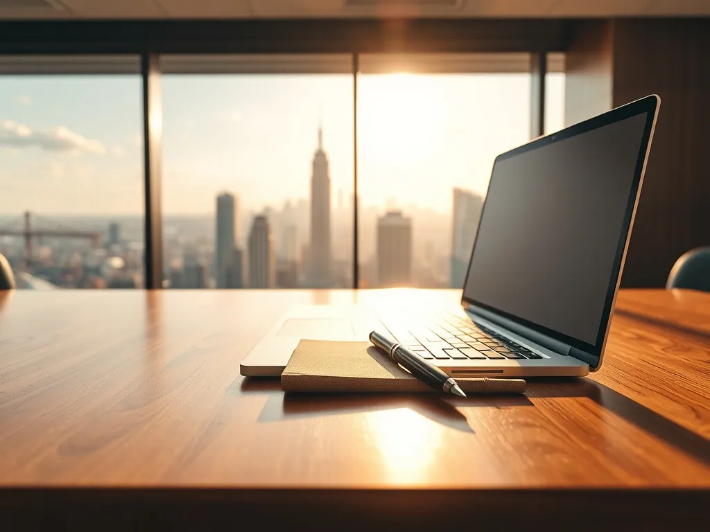 Kim jest Laurence Fink? Poznaj jego wpływ na światowy biznes