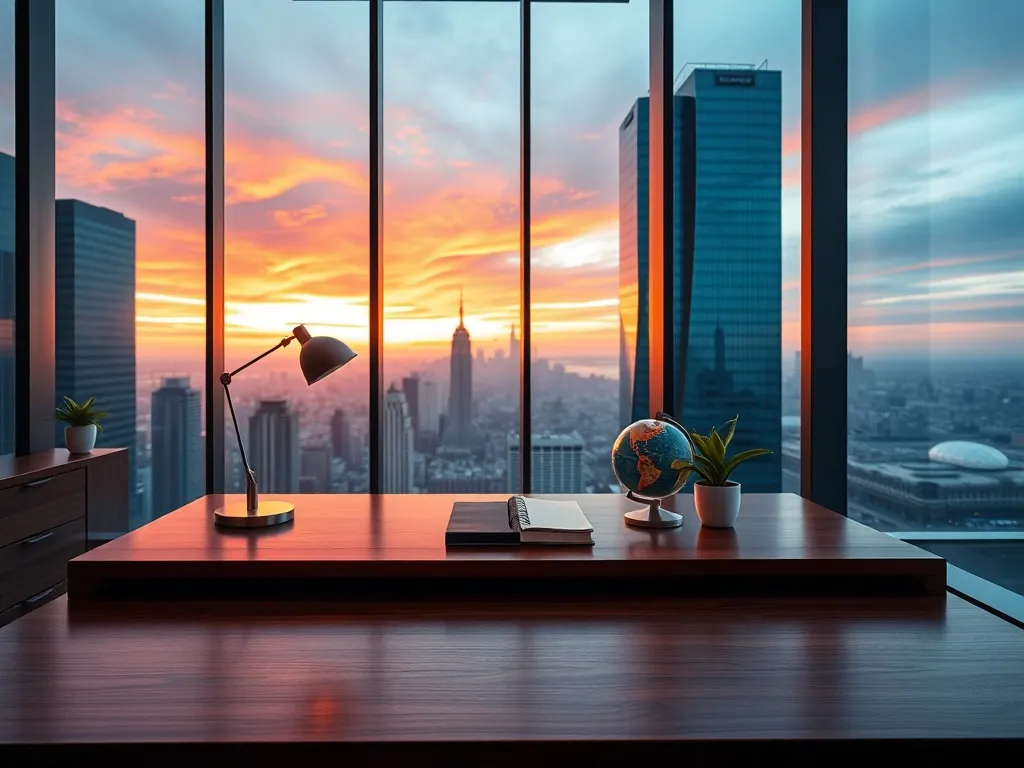 Ken Griffin – kto to? Poznaj życie i osiągnięcia miliardera