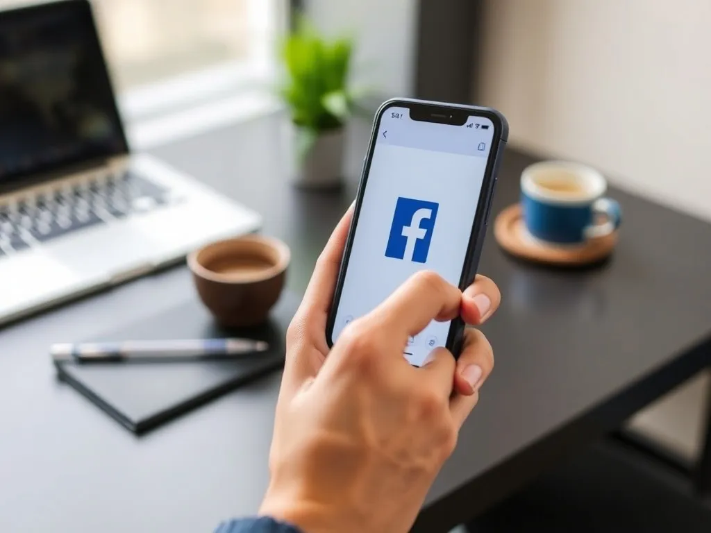 Jak założyć profil firmy na FB? Przewodnik krok po kroku