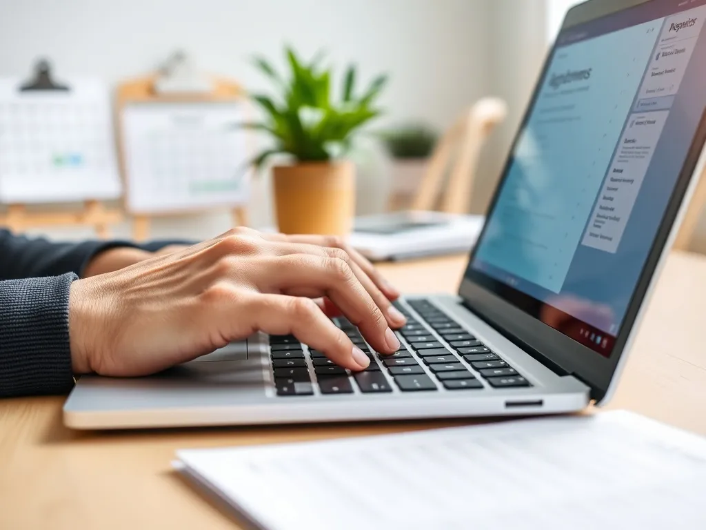 Jak założyć firmę przez internet? Przewodnik krok po kroku