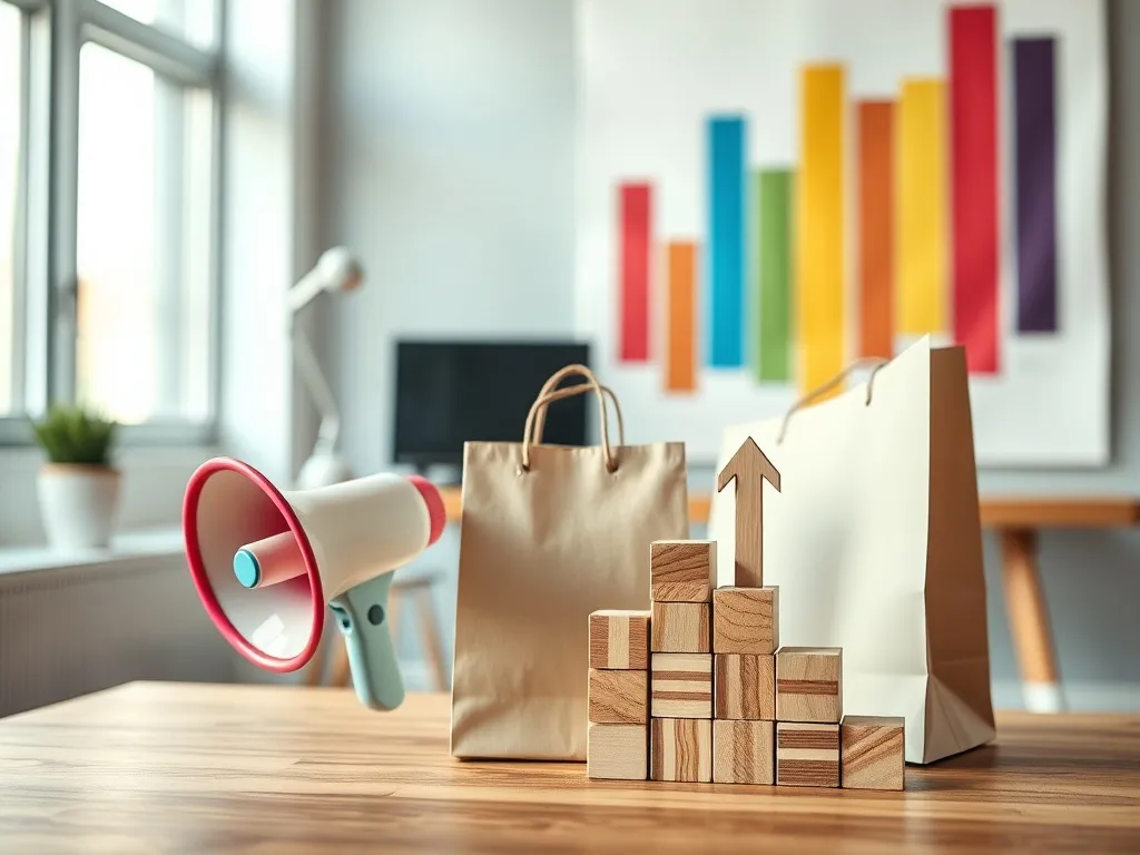 Jakie są trzy główne cele reklamy?