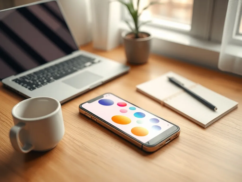 Jak opisać aplikację mobilną?