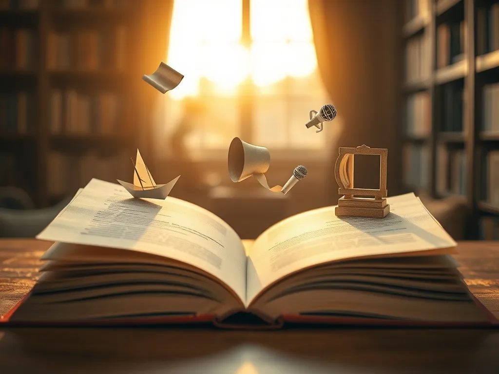 Jakie są przykłady storytellingu?