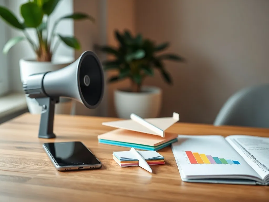 Jakie są metody promocji? Przewodnik po skutecznych narzędziach