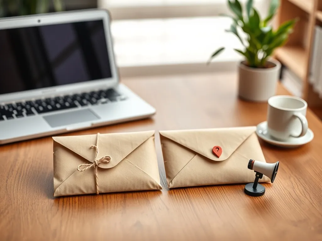 Jakie są 4P marketingu e-mailowego?